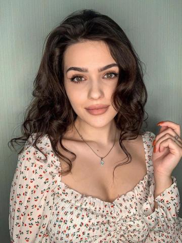 Индивидуалка Милена Фотография 2