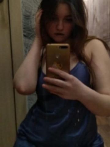 Индивидуалка Лина Фотография 3