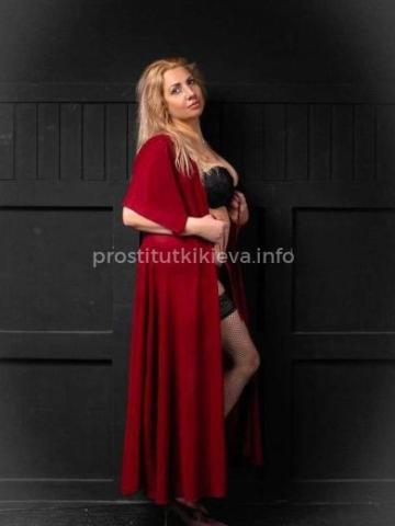Индивидуалка Тамара Фотография 3